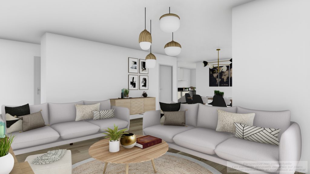 Maison+Terrain de 5 pièces avec 4 chambres à Saint-Gondran 35630 – 338000 € - HHE-26-09-28-45