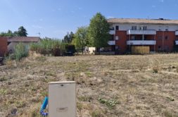 Terrain à Bessieres 31660 940m2 110000 € - NIMA-26-09-15-2