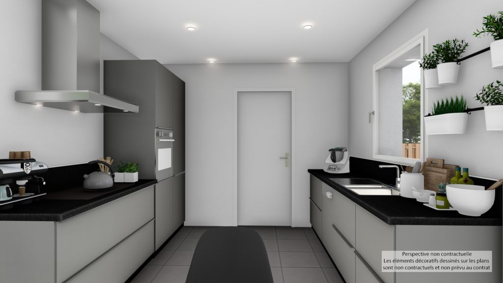 Maison+Terrain de 5 pièces avec 3 chambres à Plouguerneau 29880 – 307880 € - ETRE-26-09-14-70