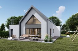 Maison+Terrain de 4 pièces avec 3 chambres à Guichen 35580 – 250600 € - JOMA-26-09-16-96