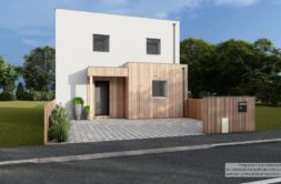 Maison+Terrain de 4 pièces avec 3 chambres à Montans 81600 – 301000 € - NIMA-26-09-17-2