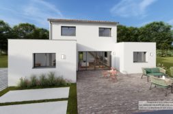 Maison+Terrain de 4 pièces avec 3 chambres à Montans 81600 – 334150 € - NIMA-26-09-17-3