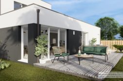 Maison+Terrain de 4 pièces avec 3 chambres à Montjoire 31380 – 331750 € - NIMA-26-10-14-7