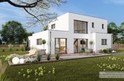 Maison+Terrain de 5 pièces avec 4 chambres à Mons 31280 – 423000 € - NIMA-26-09-15-27