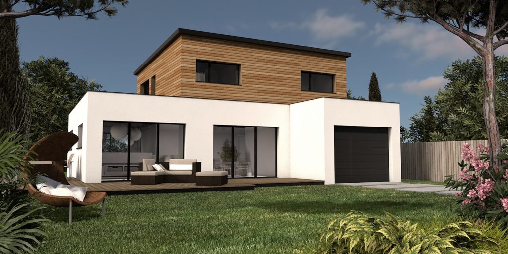 Maison+Terrain de 5 pièces avec 4 chambres à Mons 31280 – 481000 € - NIMA-26-09-15-18
