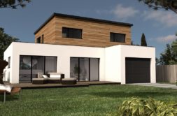 Maison+Terrain de 5 pièces avec 4 chambres à Mons 31280 – 481000 € - NIMA-26-09-15-18