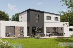 Maison+Terrain de 5 pièces avec 4 chambres à Mons 31280 – 527850 € - NIMA-26-09-15-19