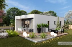 Maison+Terrain de 2 pièces avec 1 chambres à Bessieres 31660 – 168850 € - NIMA-26-09-17-23