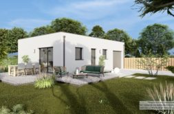 Maison+Terrain de 3 pièces avec 2 chambres à Montans 81600 – 282525 € - NIMA-26-09-15-47