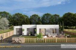 Maison+Terrain de 4 pièces avec 3 chambres à Montans 81600 – 281550 € - NIMA-26-09-15-46