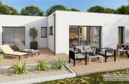 Maison+Terrain de 3 pièces avec 2 chambres à Bessieres 31660 – 258550 € - NIMA-26-09-17-22