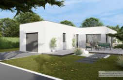 Maison+Terrain de 3 pièces avec 2 chambres à Montans 81600 – 330950 € - NIMA-26-09-15-43