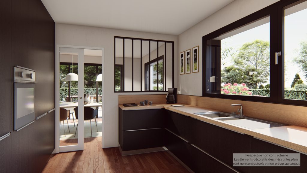 Maison+Terrain de 4 pièces avec 3 chambres à Cintre 35310 – 316200 € - JOMA-26-10-09-41