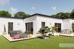Maison+Terrain de 5 pièces avec 3 chambres à Montfort-sur-Meu 35160 – 361100 € - JOMA-26-10-09-19
