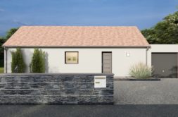 Maison+Terrain de 5 pièces avec 4 chambres à Fronton 31620 – 309515 € - AGOR-26-09-21-5