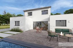 Maison+Terrain de 4 pièces avec 3 chambres à Beaumont-de-Lomagne 82500 – 271930 € - AGOR-26-09-14-30