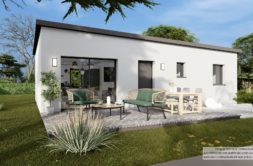 Maison+Terrain de 4 pièces avec 3 chambres à Bessieres 31660 – 250600 € - NIMA-26-09-15-16