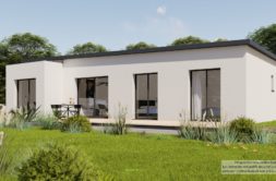 Maison+Terrain de 4 pièces avec 3 chambres à Bessieres 31660 – 261700 € - NIMA-26-09-15-14