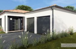 Maison+Terrain de 4 pièces avec 3 chambres à Bessieres 31660 – 352350 € - NIMA-26-09-15-8