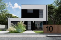 Maison+Terrain de 5 pièces avec 3 chambres à Inzinzac-Lochrist 56650 – 254342 € - PIBO-26-09-22-74