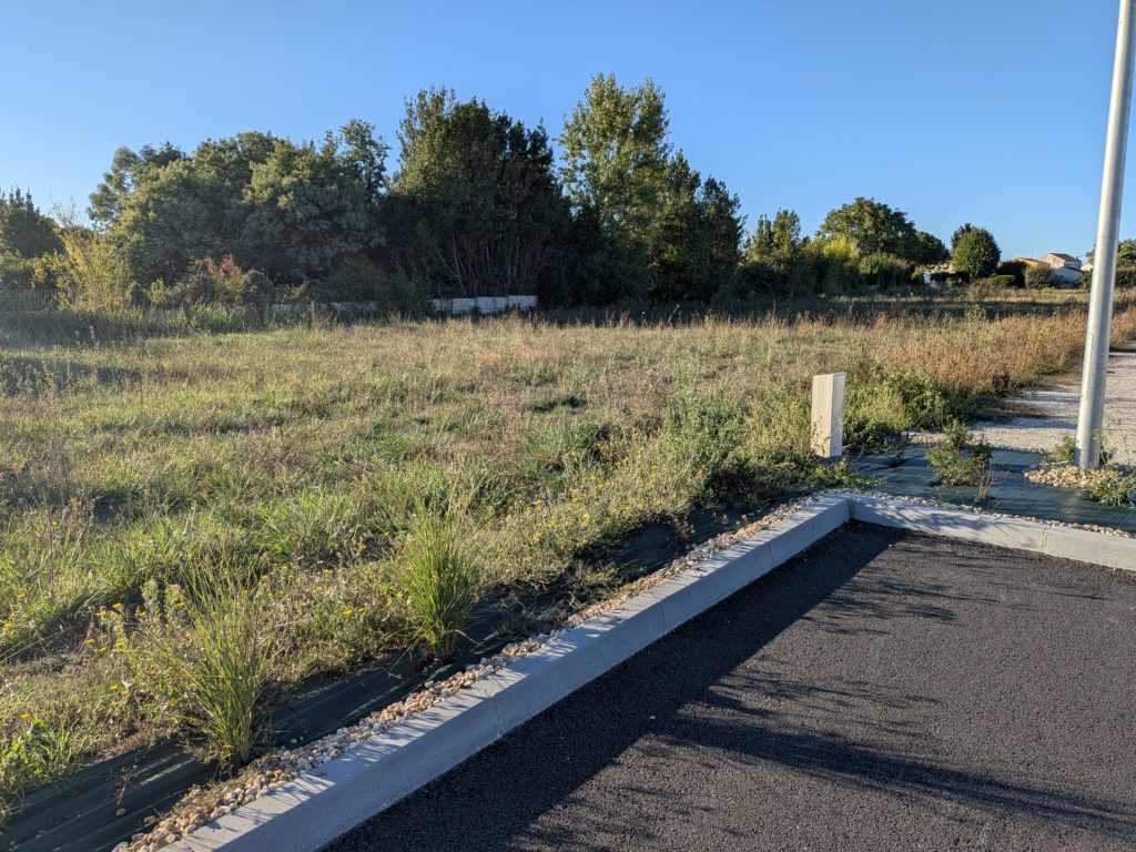 Terrain à ARVERT 17530 310m2 78900 € - FLBO-26-09-16-33
