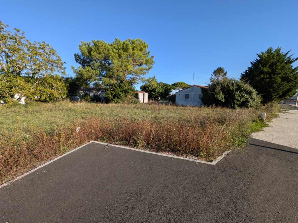 Terrain à ARVERT 17530 514m2 127900 € - FLBO-26-09-16-36