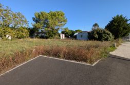 Terrain à ARVERT 17530 514m2 127900 € - FLBO-26-09-16-36