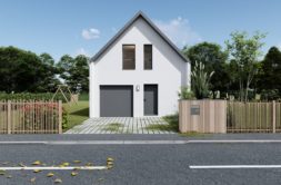 Maison+Terrain de 5 pièces avec 3 chambres à Vannes 56000 – 405000 € - SYCO-26-09-16-1