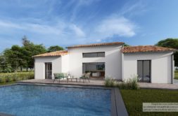 Maison+Terrain de 4 pièces avec 3 chambres à Buzet-sur-Tarn 31660 – 341400 € - NIMA-26-09-17-12