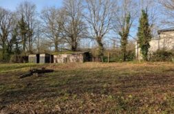 Terrain à Guichen 35580 420m2 117400 € - JOMA-26-09-16-52