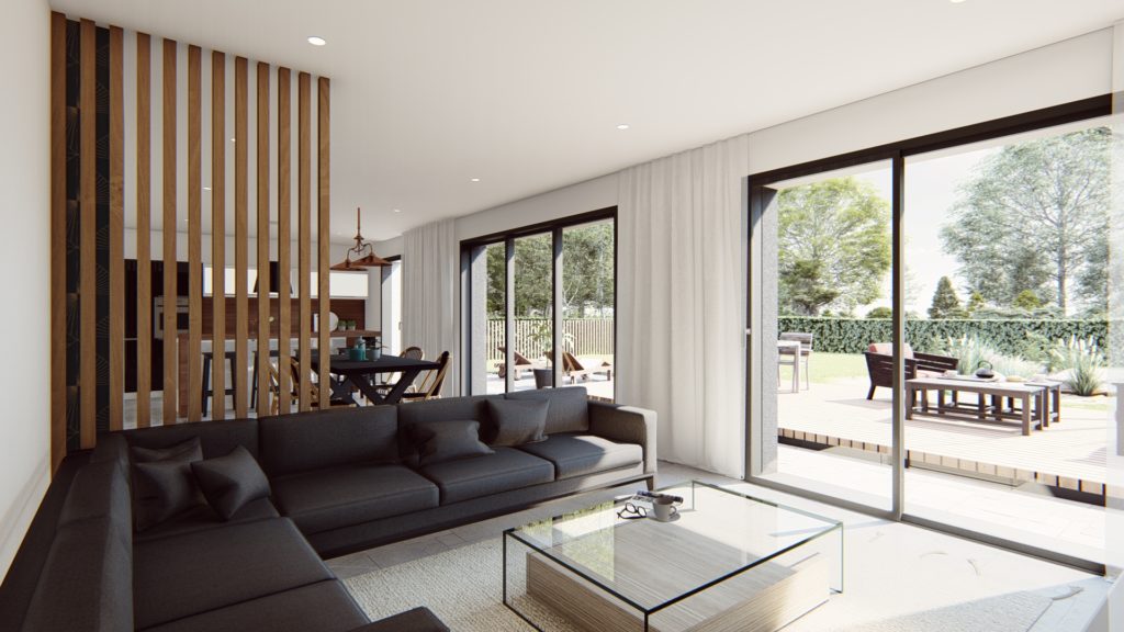 Maison+Terrain de 6 pièces avec 4 chambres à Le-Tour-du-Parc 56370 – 410000 € - SYCO-26-09-25-1