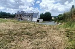 Terrain à Guichen 35580 387m2 96750 € - JOMA-26-10-22-161
