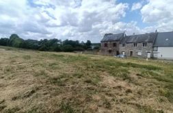 Terrain à Guichen 35580 423m2 105750 € - JOMA-26-10-22-121