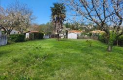 Terrain à SAINT-PALAIS-SUR-MER 17420 835m2 199500 € - FLBO-26-09-16-39