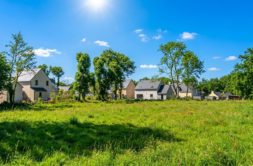 Terrain à Le-Minihic-sur-Rance 35870 393m2 145000 € - GESC-26-09-22-3