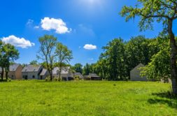 Terrain à Le-Minihic-sur-Rance 35870 335m2 140000 € - GESC-26-10-01-8