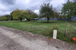 Terrain à Saint-Augustin 17570 653m2 110000 € - FLBO-26-09-16-41