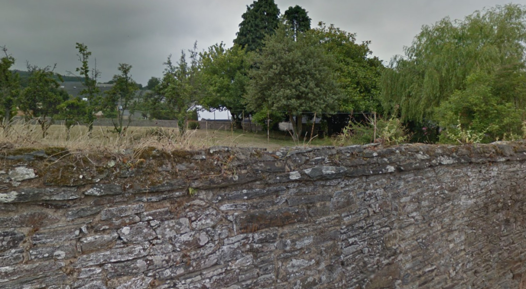 Terrain à Plestin-les-Greves 22310 593m2 107000 € - VVAN-26-10-07-3