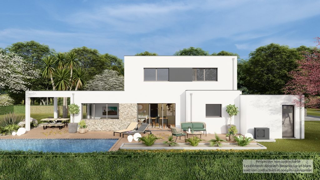 Maison+Terrain de 5 pièces avec 4 chambres à Montfort-sur-Meu 35160 – 429500 € - JOMA-26-10-09-20