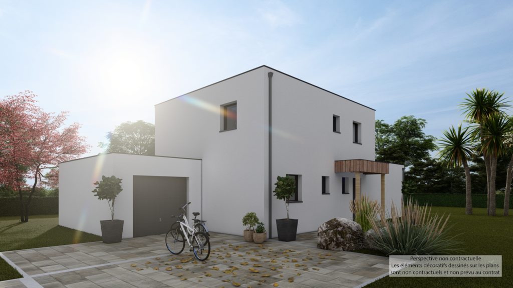 Maison+Terrain de 5 pièces avec 4 chambres à Montfort-sur-Meu 35160 – 429500 € - JOMA-26-10-09-20