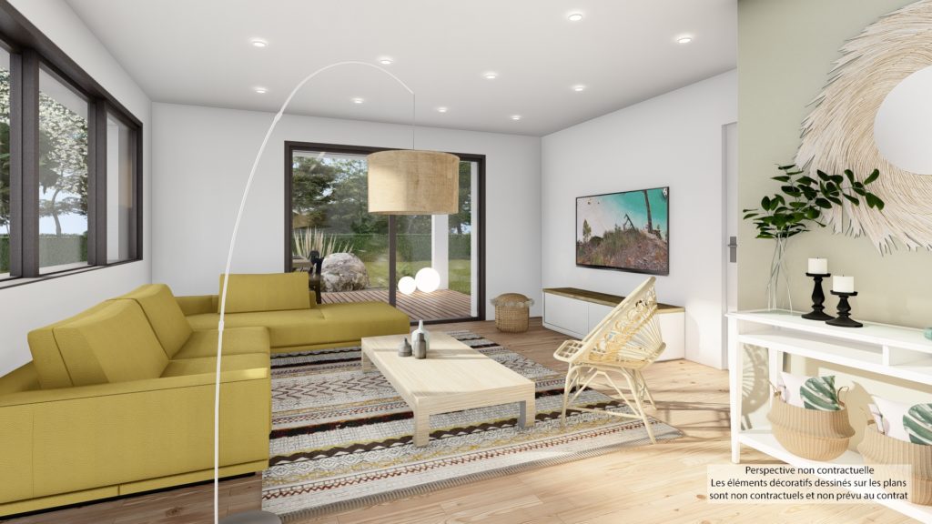 Maison+Terrain de 5 pièces avec 4 chambres à Montfort-sur-Meu 35160 – 429500 € - JOMA-26-10-09-20