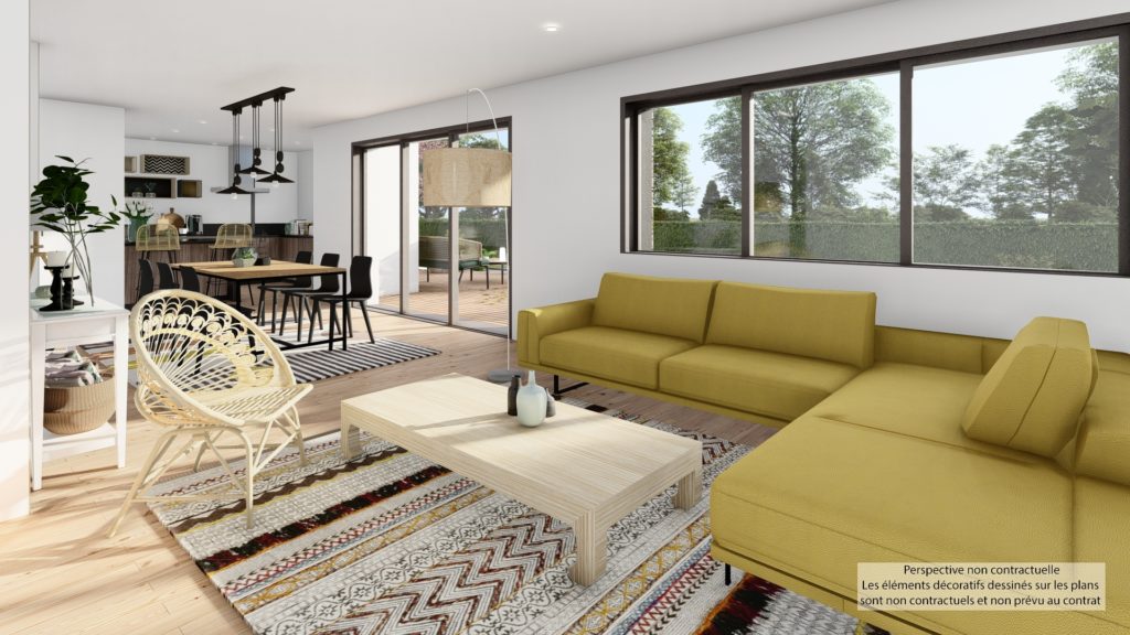 Maison+Terrain de 5 pièces avec 4 chambres à Montfort-sur-Meu 35160 – 429500 € - JOMA-26-10-09-20
