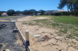 Terrain à Saint-Augustin 17570 450m2 90000 € - FLBO-26-09-16-47
