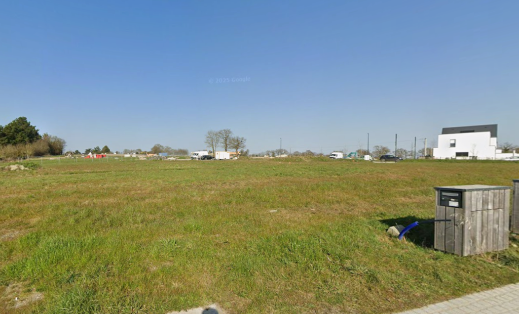 Terrain à Vern-sur-Seiche 35770 264m2 79200 € - NODE-26-10-23-5