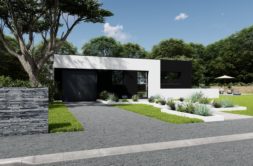 Maison+Terrain de 4 pièces avec 3 chambres à Saint-Augustin 17570 – 263300 € - FLBO-26-09-17-103