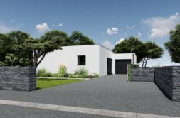 Maison+Terrain de 4 pièces avec 3 chambres à Etaules 17750 – 280200 € - FLBO-26-09-18-47