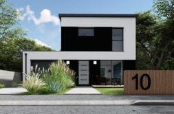 Maison+Terrain de 4 pièces avec 3 chambres à Saint-Augustin 17570 – 243100 € - FLBO-26-09-17-94