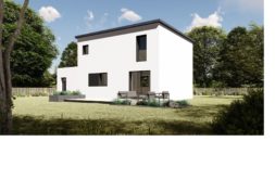 Maison+Terrain de 5 pièces avec 4 chambres à Etaules 17750 – 283400 € - FLBO-26-09-18-48