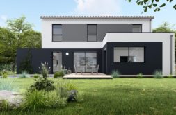 Maison+Terrain de 5 pièces avec 4 chambres à Saint-Augustin 17570 – 307600 € - FLBO-26-09-17-101