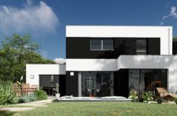 Maison+Terrain de 5 pièces avec 4 chambres à ARVERT 17530 – 353600 € - FLBO-26-09-17-60